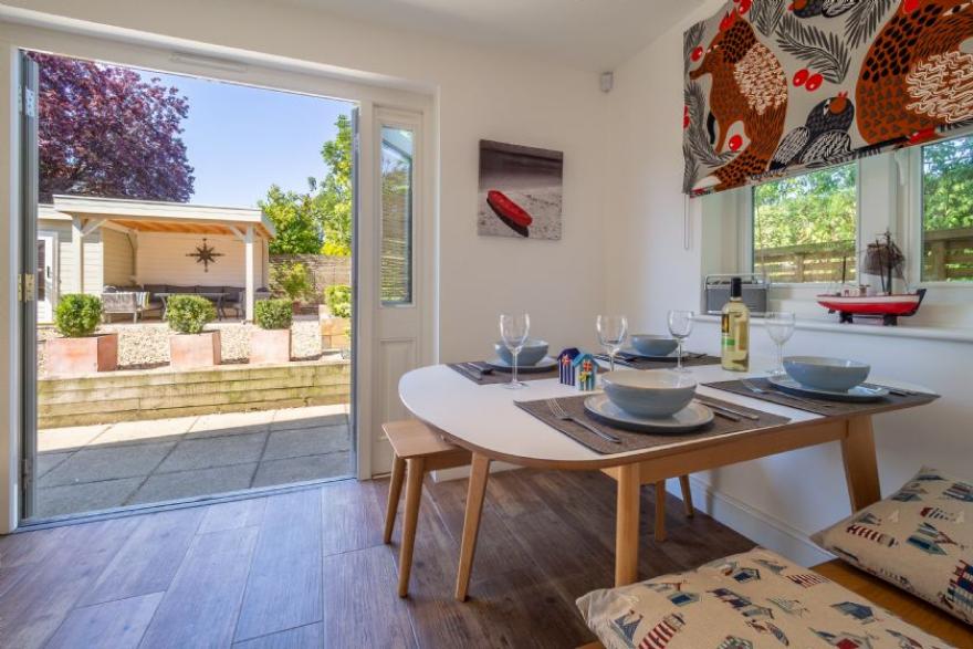 Yew Tree Cottage