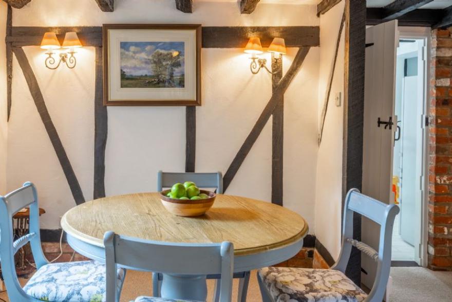 Peak Hill Cottage