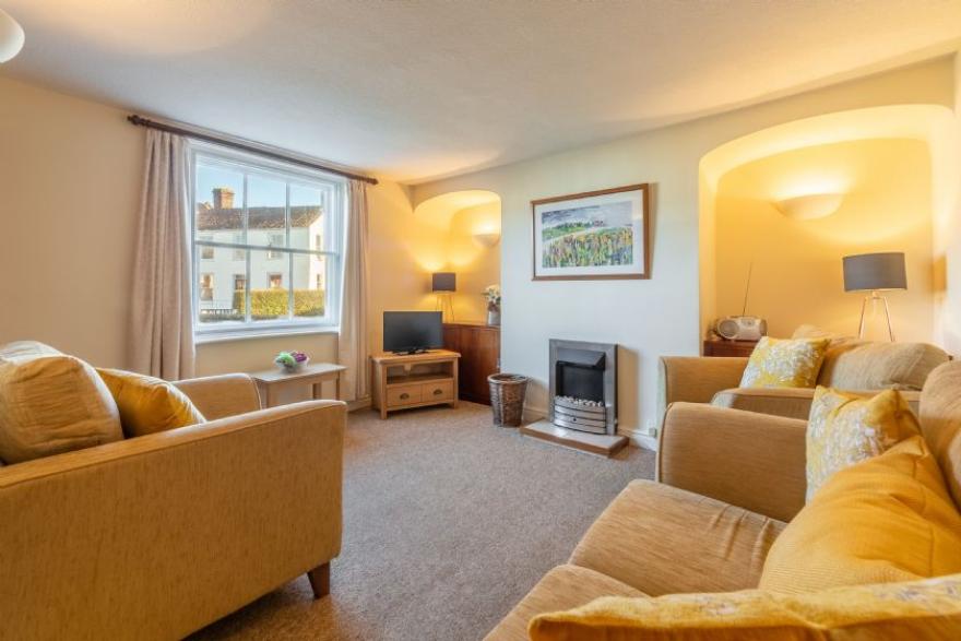 Bovis Cottage