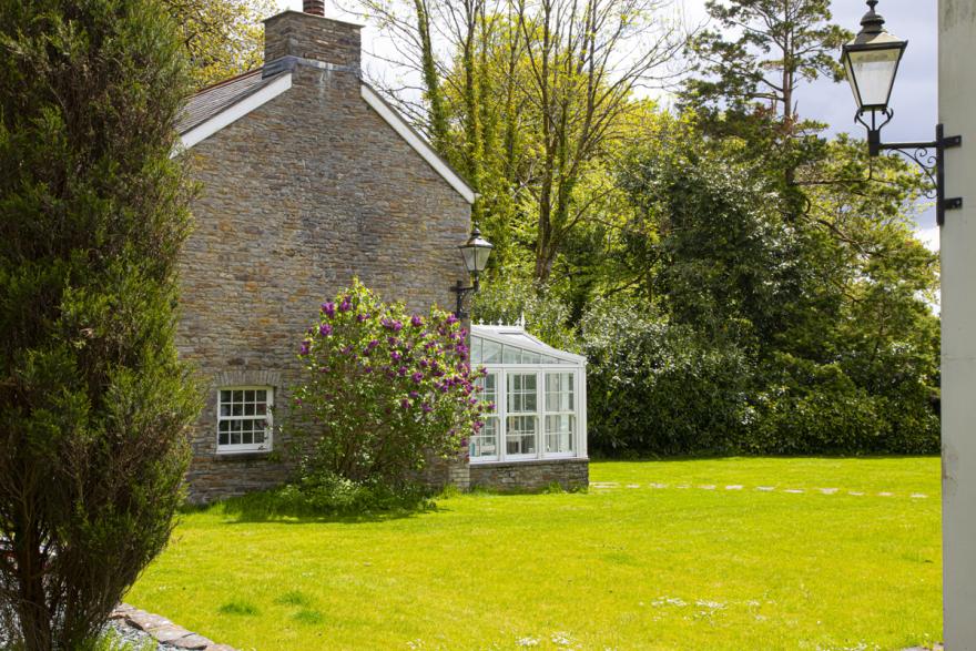 The Old School House