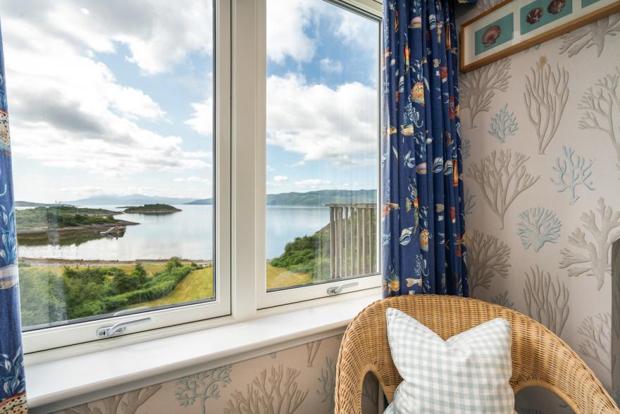 Seal Bay Cottage