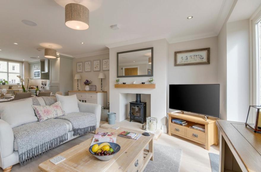 Helmsley Cottage