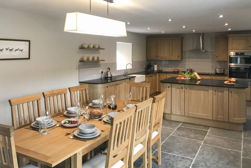 Greenhill Cottage