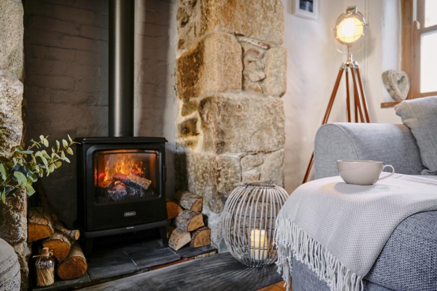 Willowmere Cottage