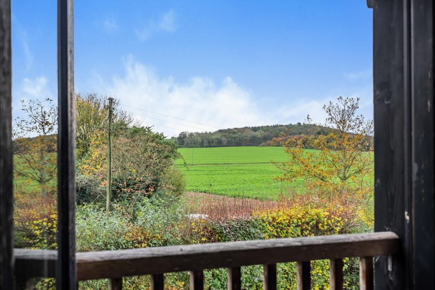 Cassia Cottage