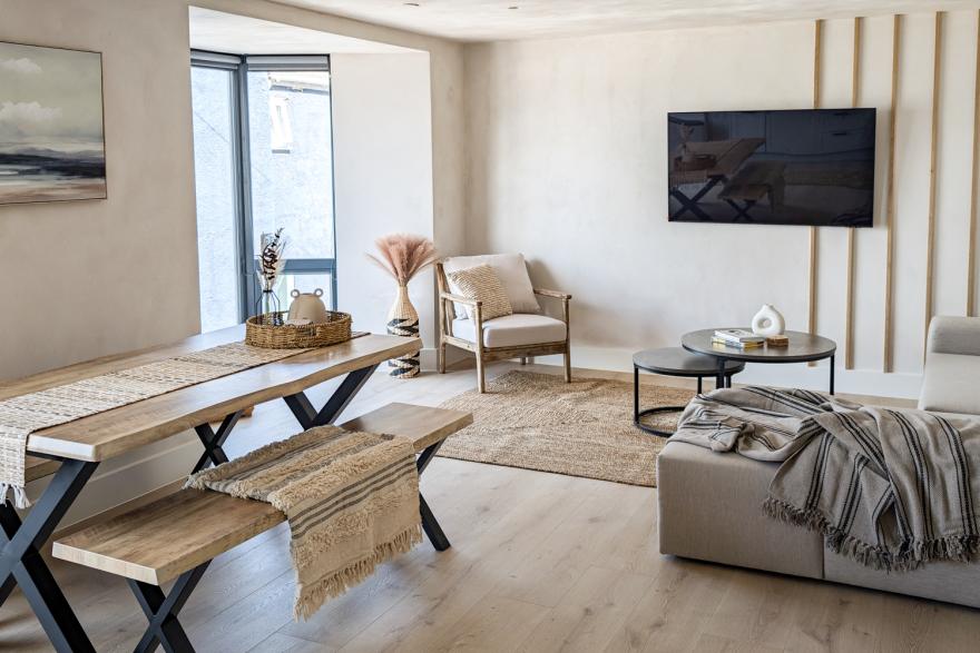 Mor Apartment