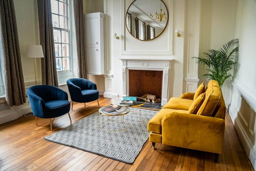 Charrington Loft