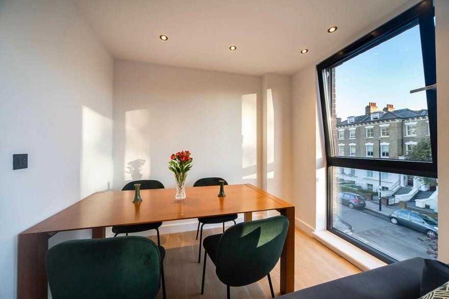 Apartment Caversham