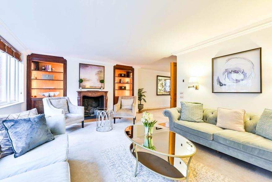 Herbert Townhouse