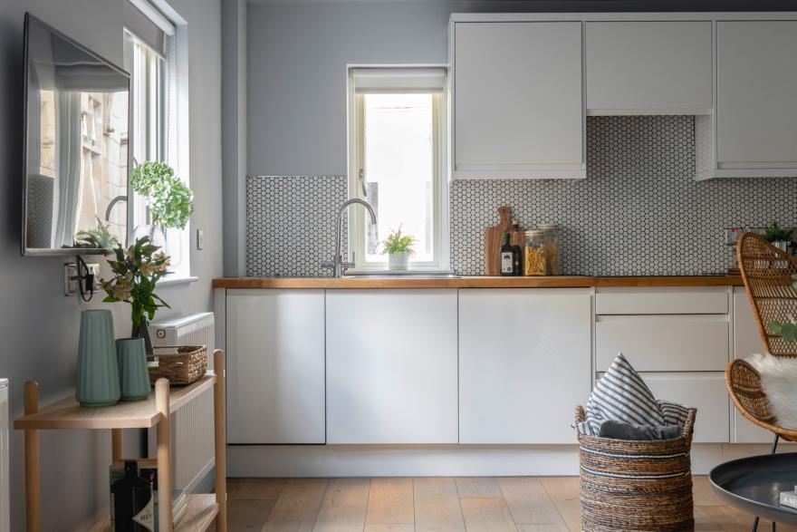 Beau Apartment V