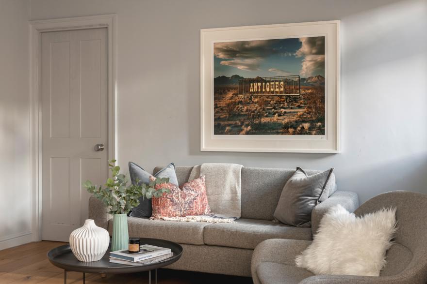 Beau Apartment IV
