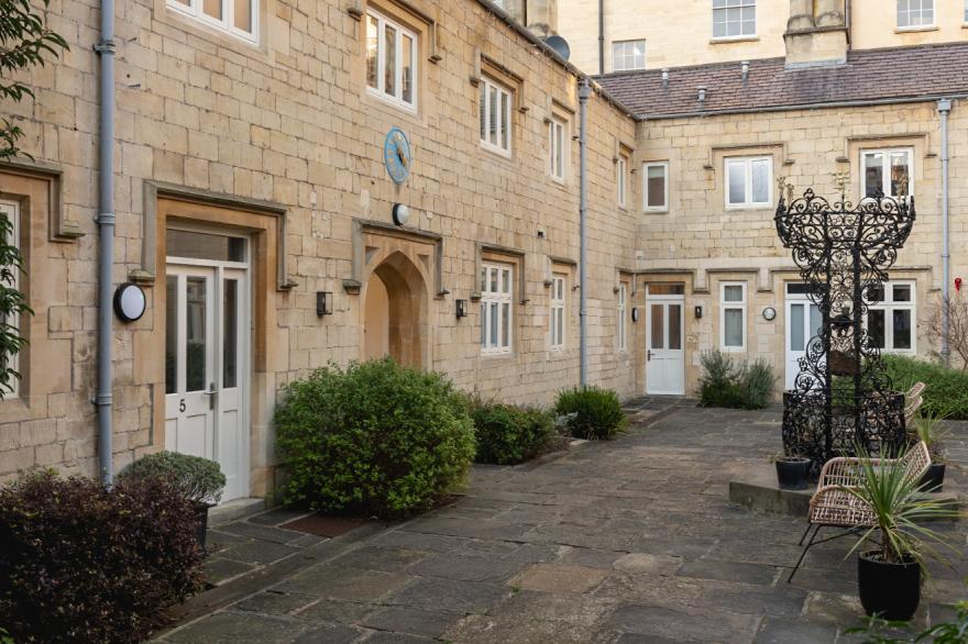 Bilbury Apartment II