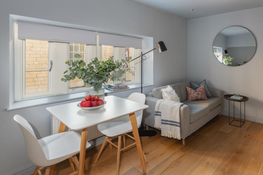 Beau Apartment II