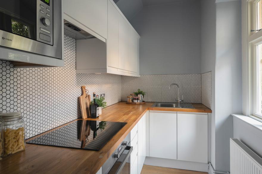 Beau Apartment