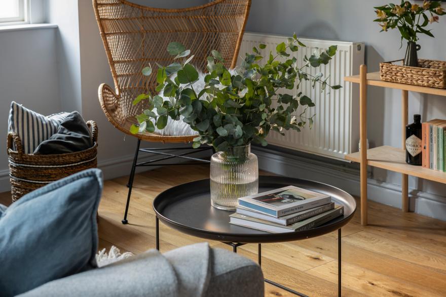 Beau Apartment