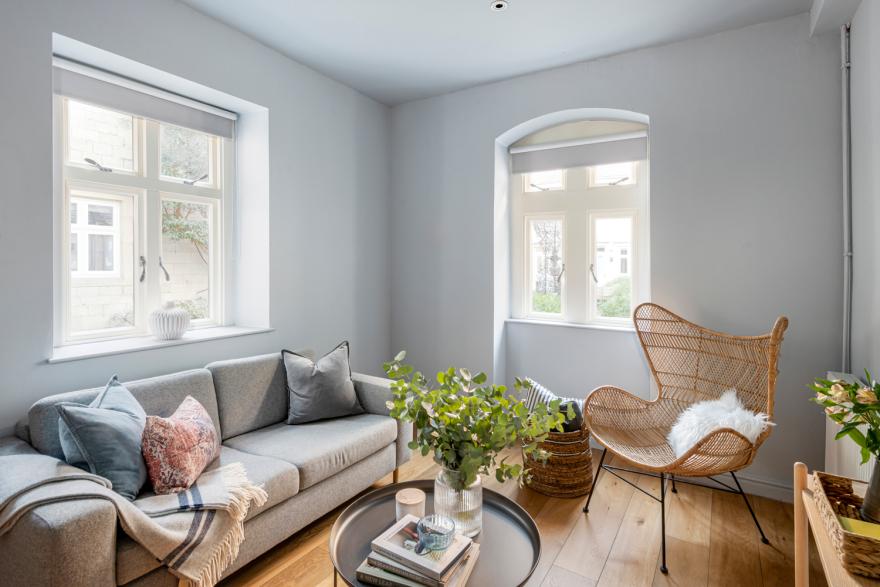 Beau Apartment