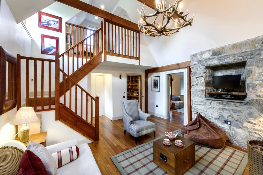Glen Rest