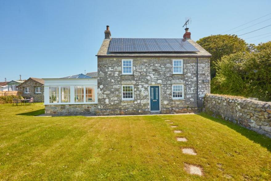 Balwest Cottage