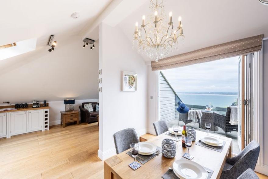 9 Fernhill Penthouse