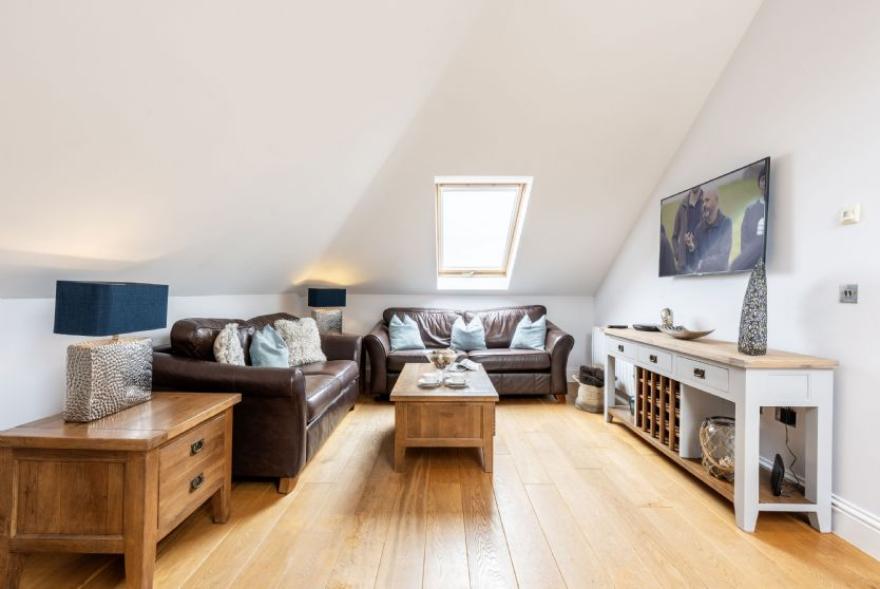 9 Fernhill Penthouse