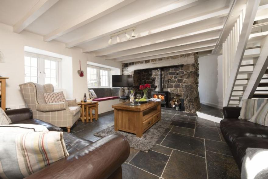 Dolor Cottage