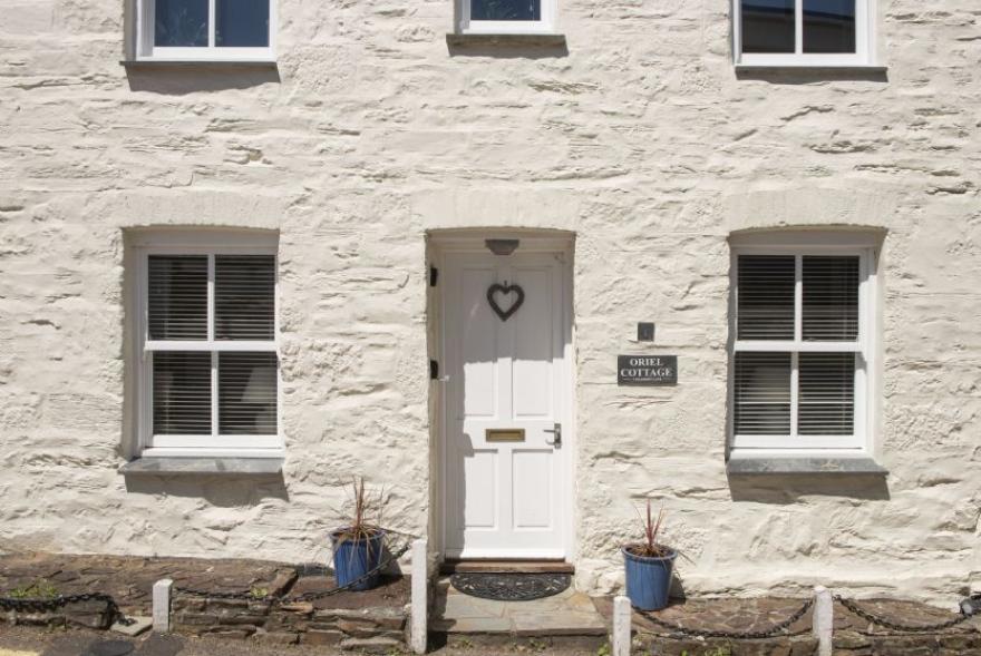 Oriel Cottage