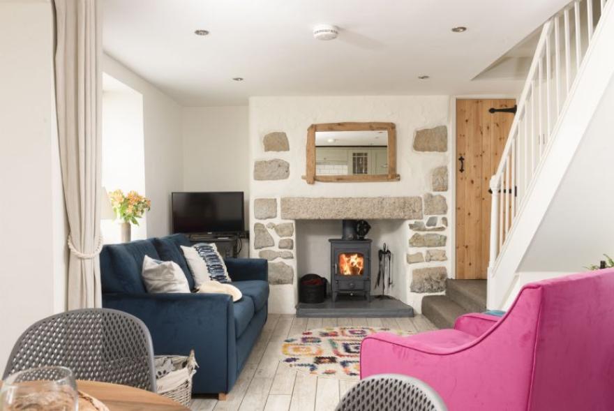 Oriel Cottage