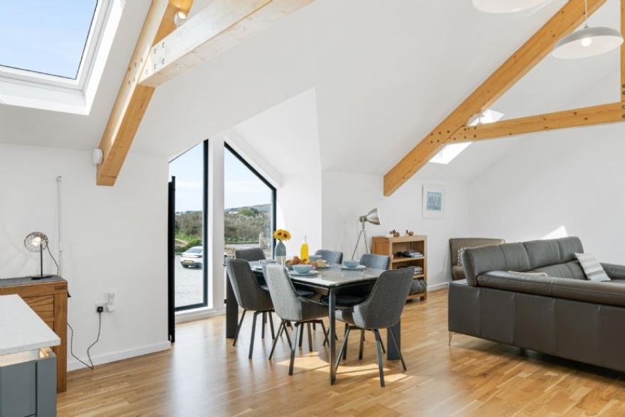 Cedar House