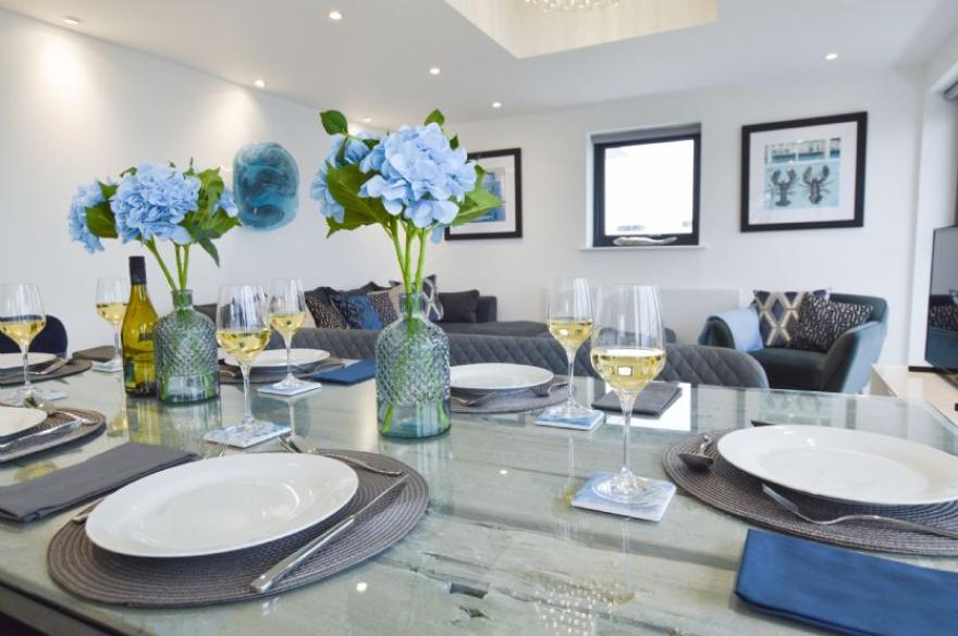 Trevose Penthouse