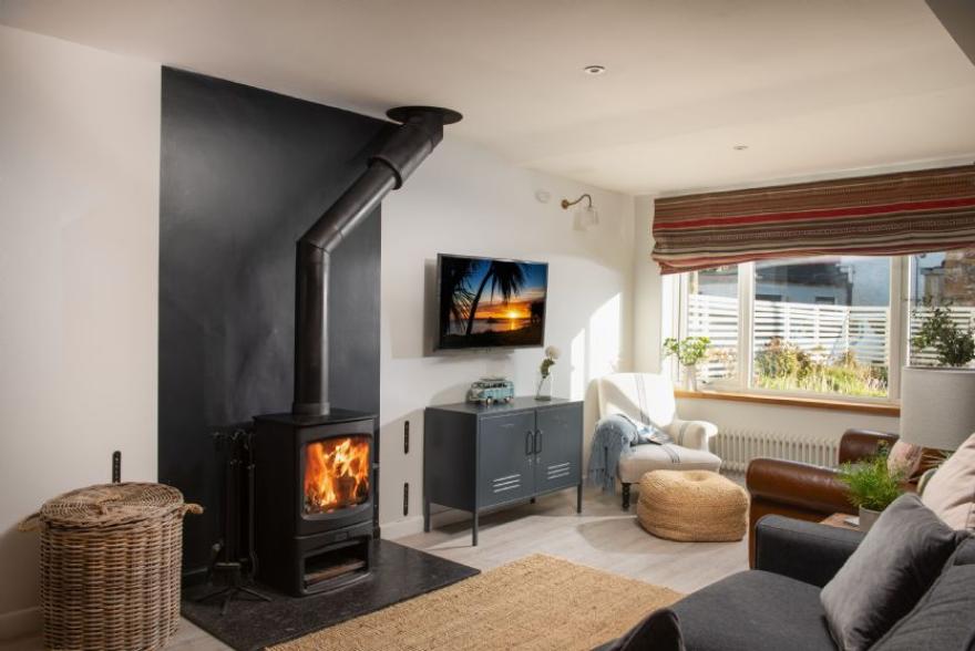Maris Cottage