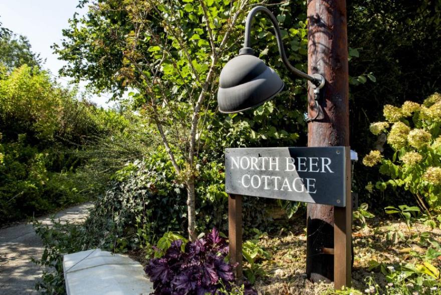 North Beer Cottage