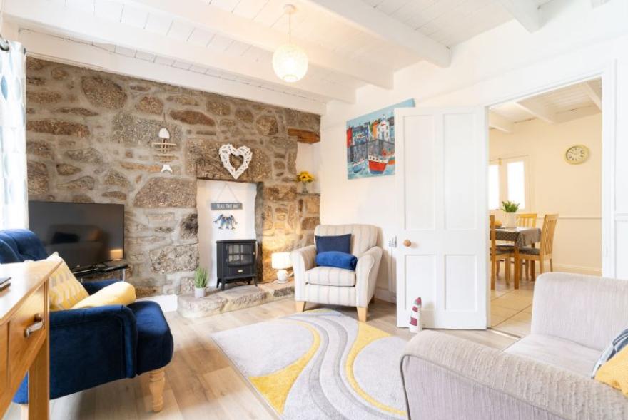 Rosie's Cottage