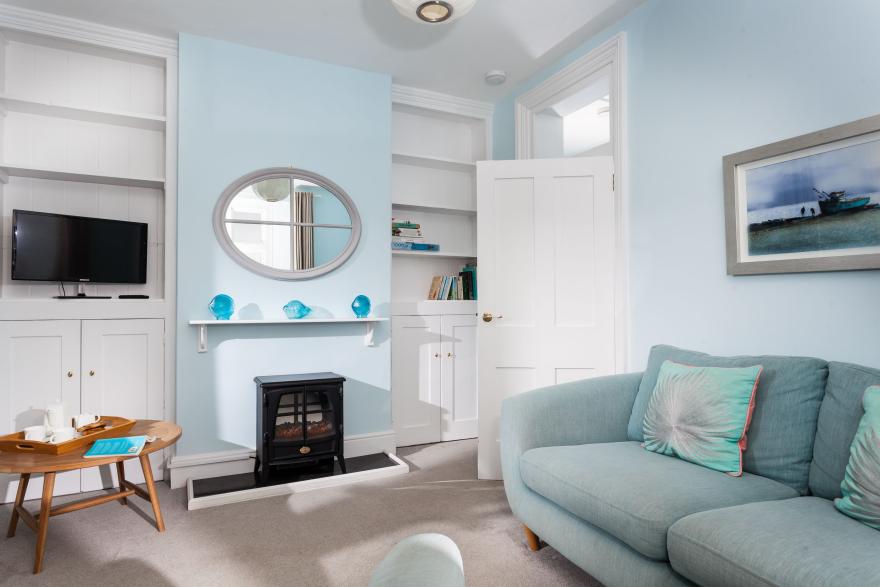 Argus Cottage