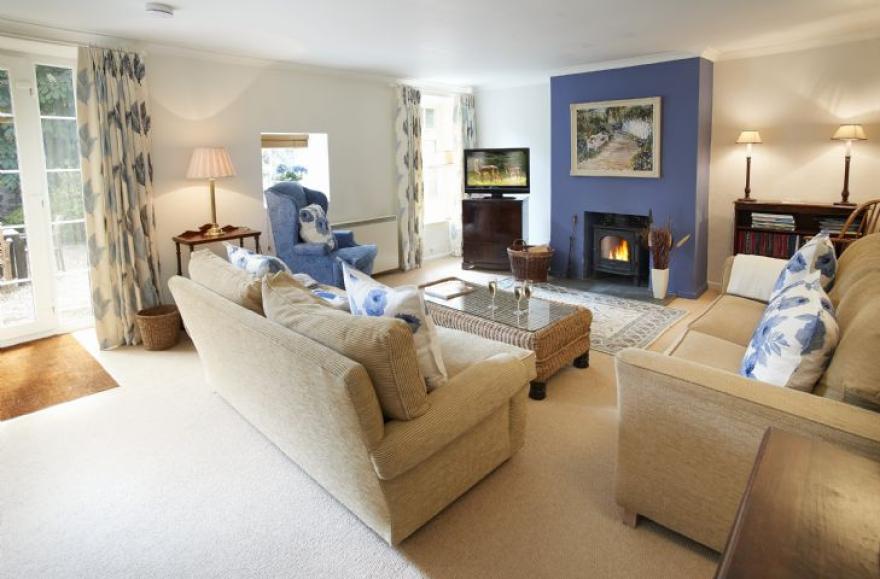 Mews Cottage