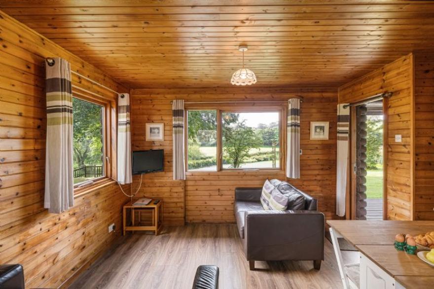 Brookview Lodge 2