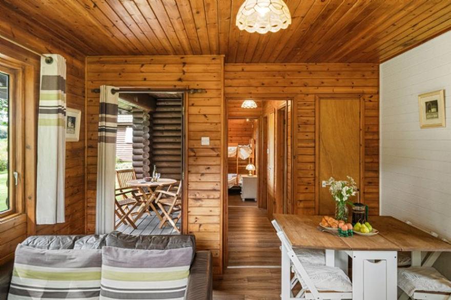 Brookview Lodge 2