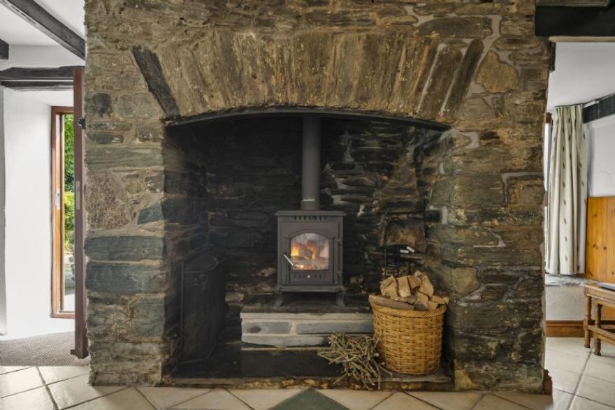 Pump Cottage