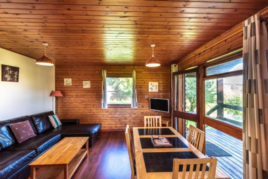 Brookview Lodge 1