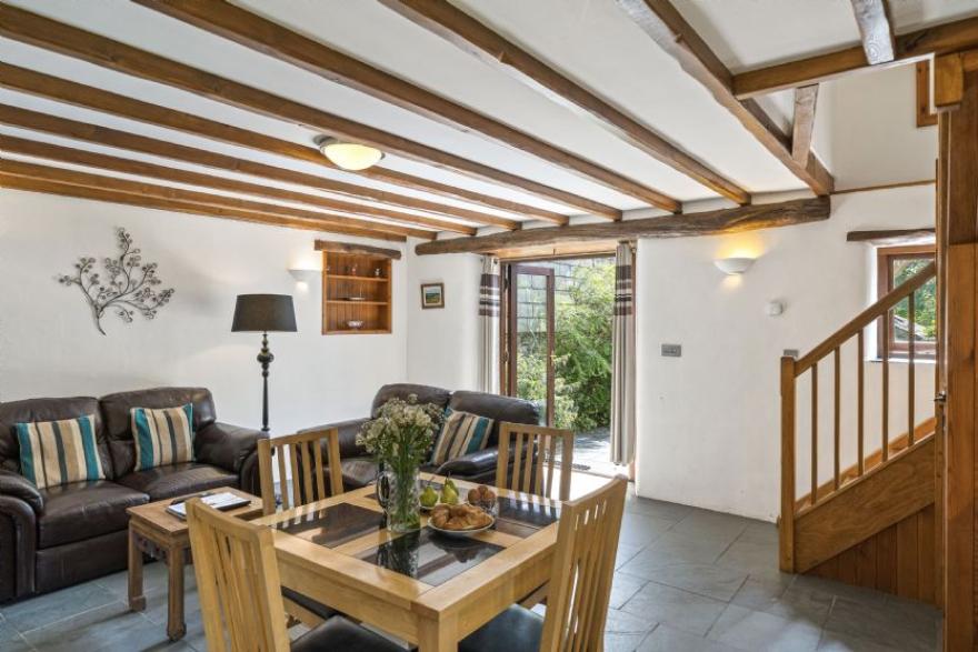 Millers Cottage