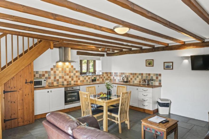 Millers Cottage
