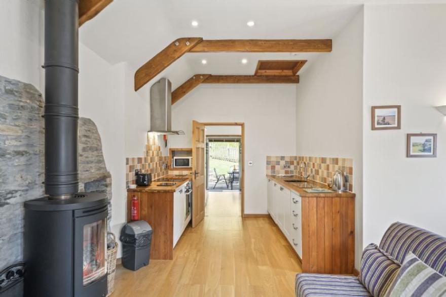Olde Granary Cottage