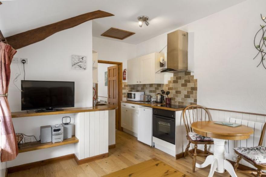 Smithy Cottage