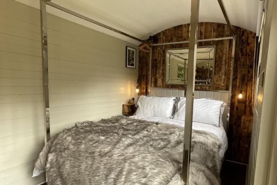 Gillan Creek Retreat
