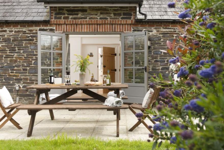Wedge Cottage