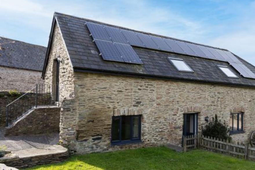 Bees Knees Cottage, Dunster