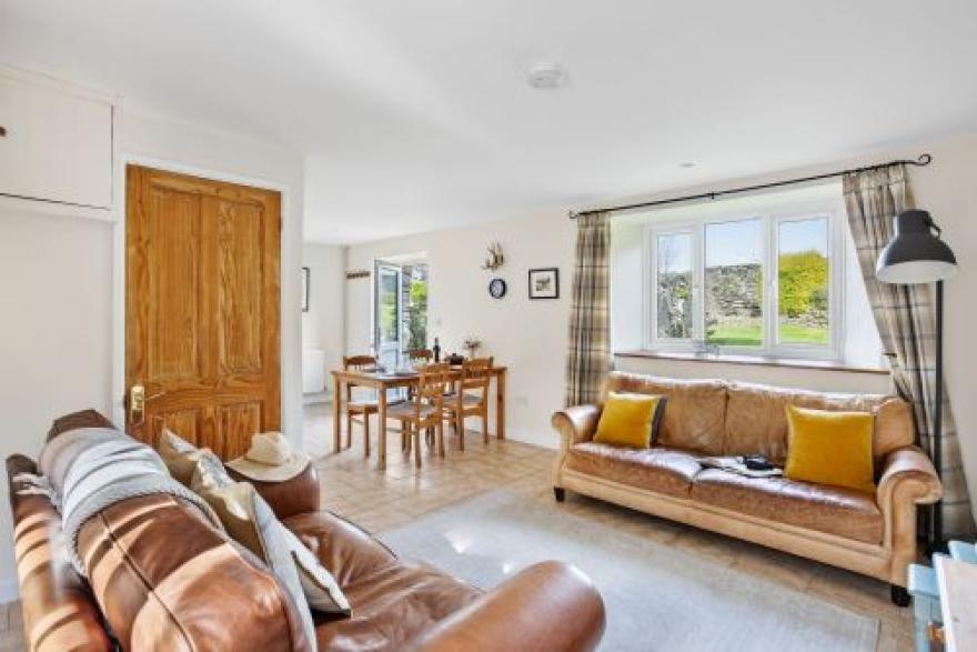 Bees Knees Cottage, Dunster