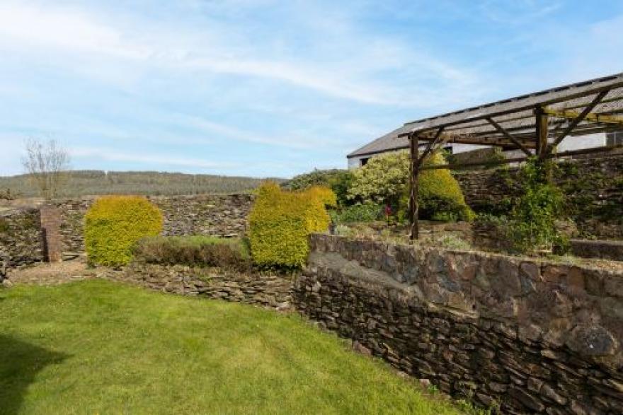Bees Knees Cottage, Dunster
