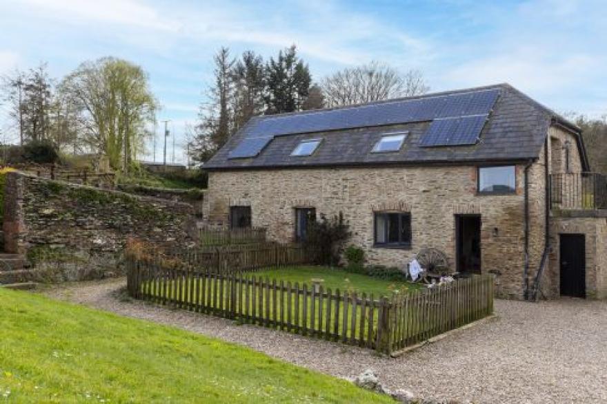 Honey Cott Cottage, Dunster