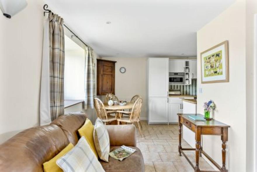 Honey Cott Cottage, Dunster