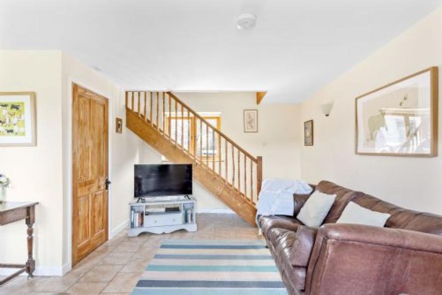 Honey Cott Cottage, Dunster
